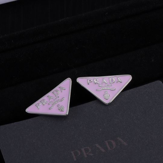 Prada earing 06lyh48 (5)